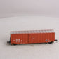 Atlas 1358-1 HO Canadian Pacific 50' Precision Design Rib-side Box Car #207132