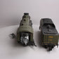 Aristo-Craft 21416 G Canadian National 4-6-2 Pacific Steam Loco & Tender