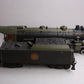 Aristo-Craft 21416 G Canadian National 4-6-2 Pacific Steam Loco & Tender