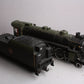 Aristo-Craft 21416 G Canadian National 4-6-2 Pacific Steam Loco & Tender