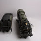 Aristo-Craft 21416 G Canadian National 4-6-2 Pacific Steam Loco & Tender