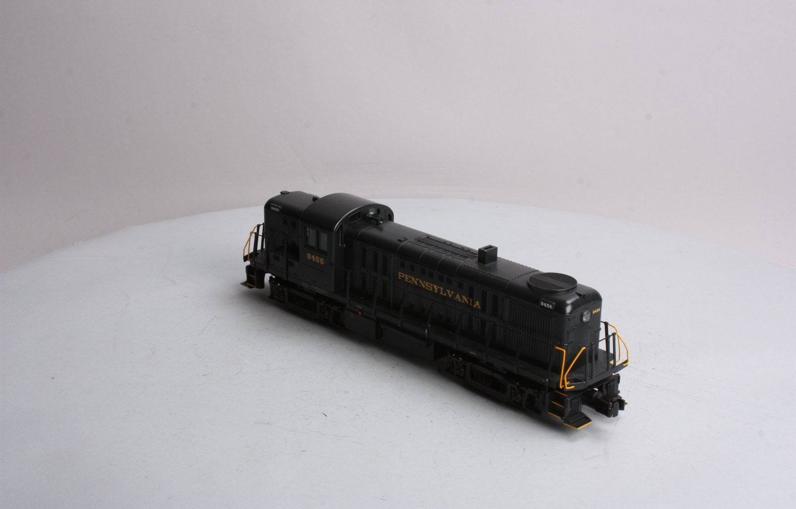 MTH 30-2792-1 Pennsylvania RS-3 Diesel Engine w/PS2 #8456