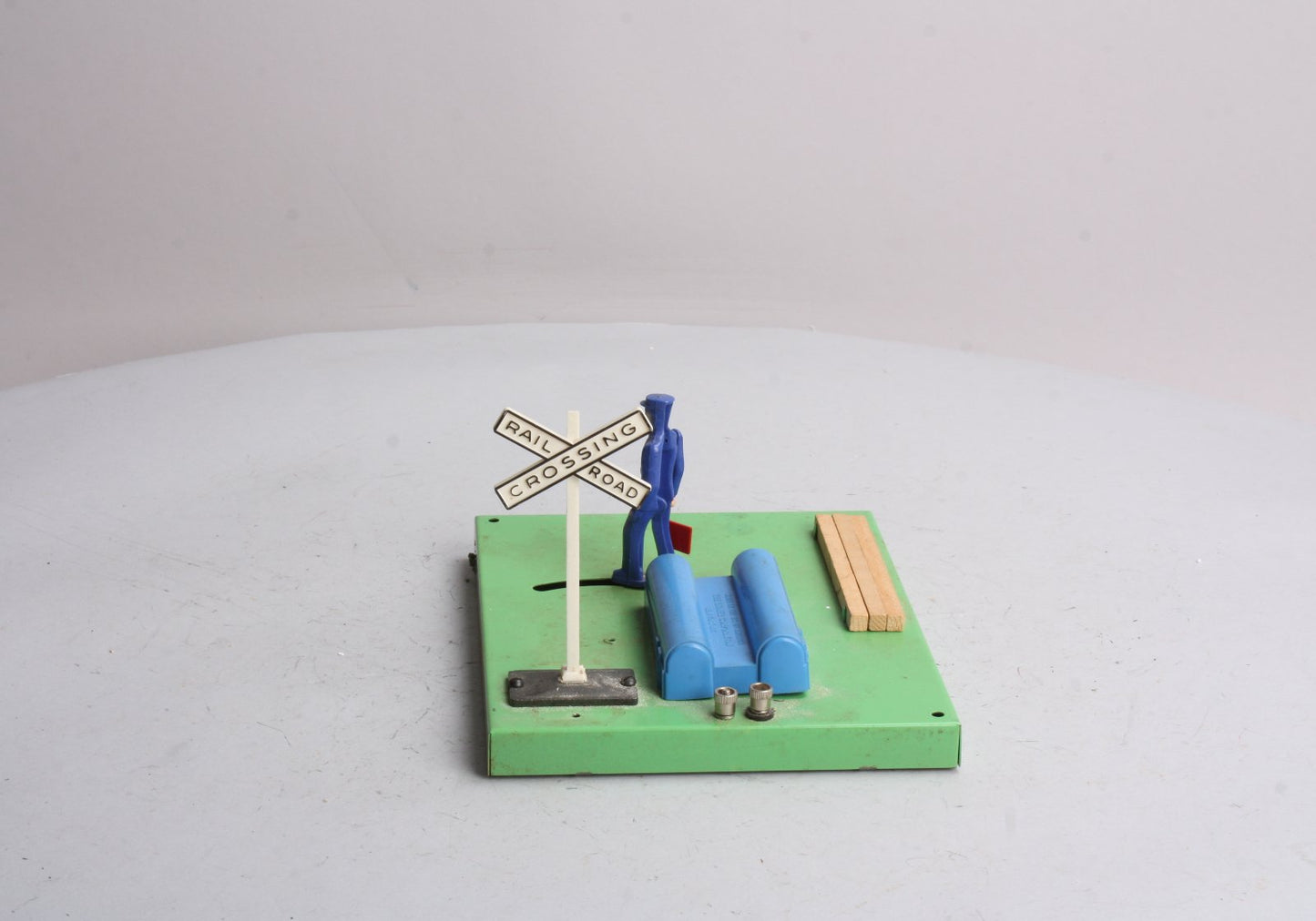 Lionel 1047 Vintage O Flagman