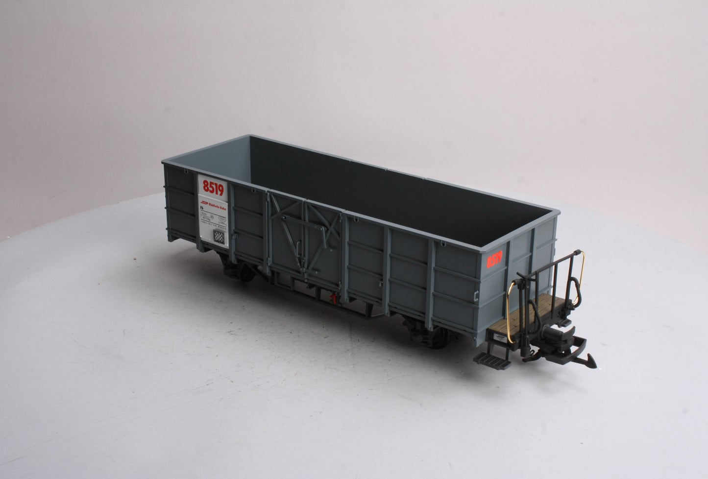 LGB 40880 RHB G Scale Gondola