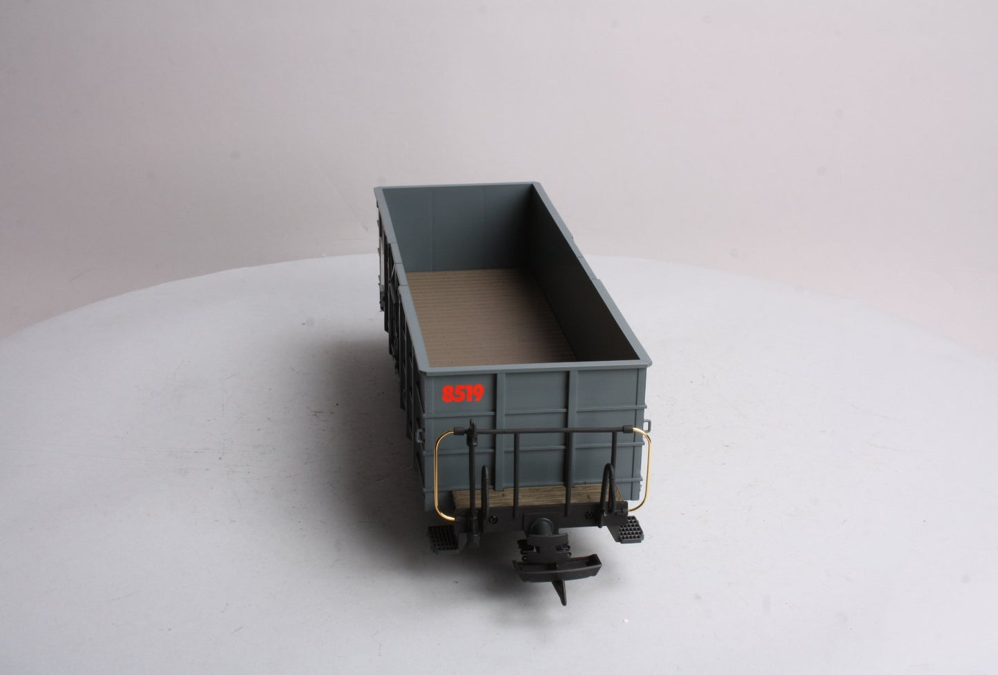 LGB 40880 RHB G Scale Gondola