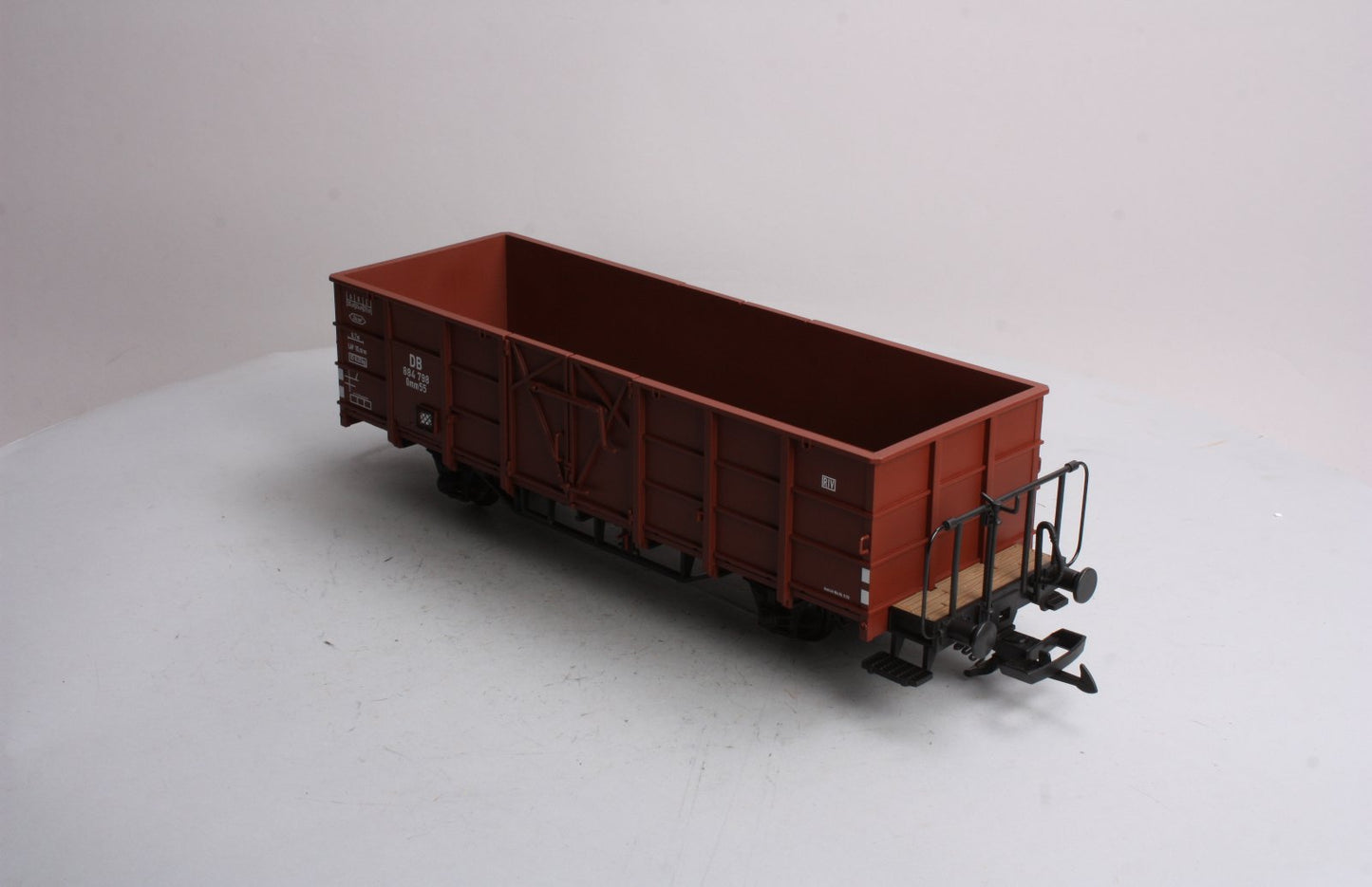 LGB 45880 HS Gondola DB