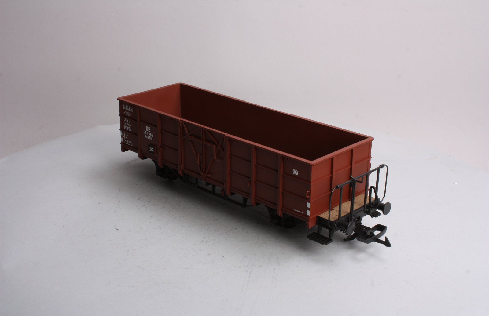 LGB 45880 HS Gondola DB