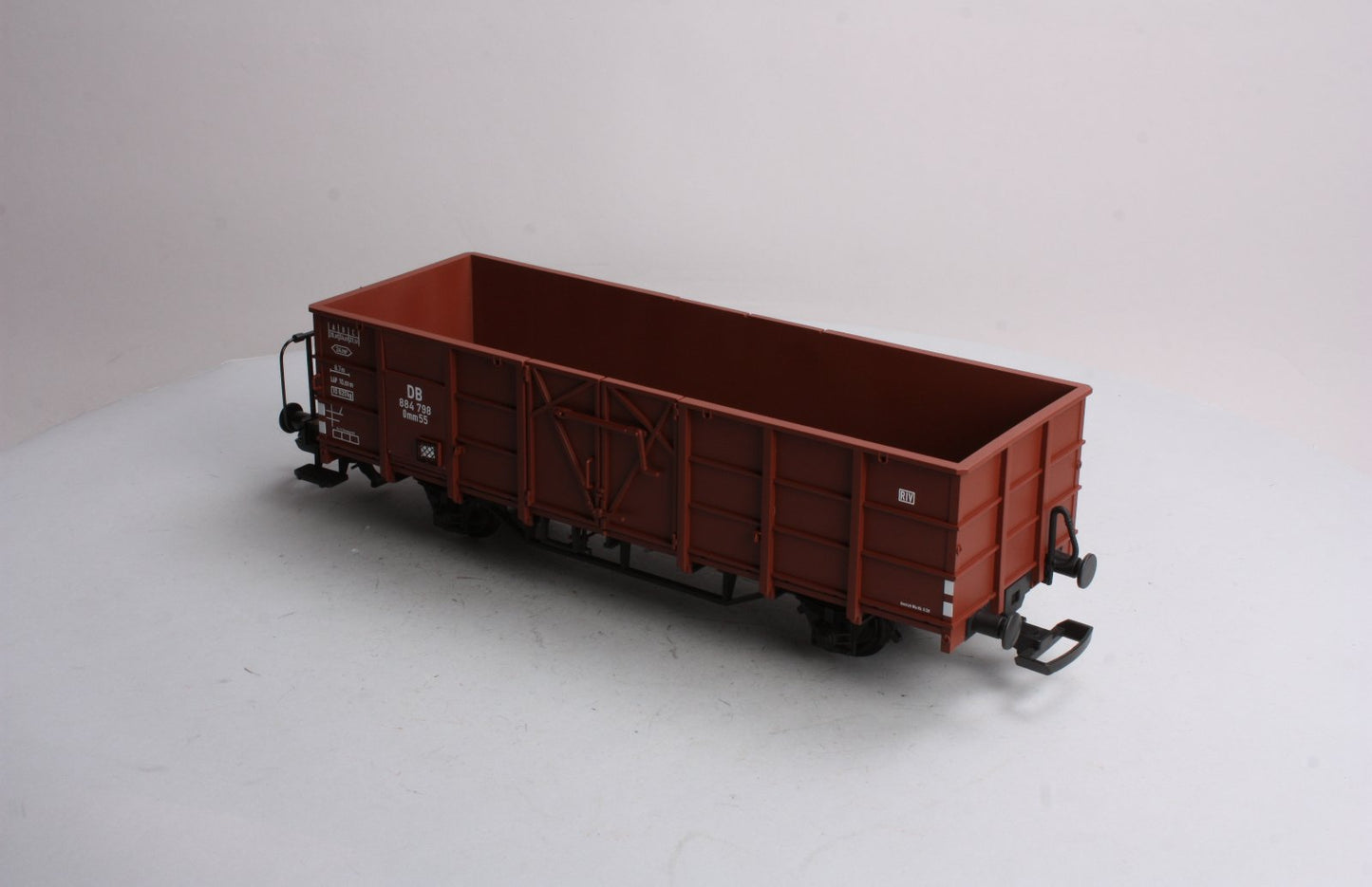 LGB 45880 HS Gondola DB