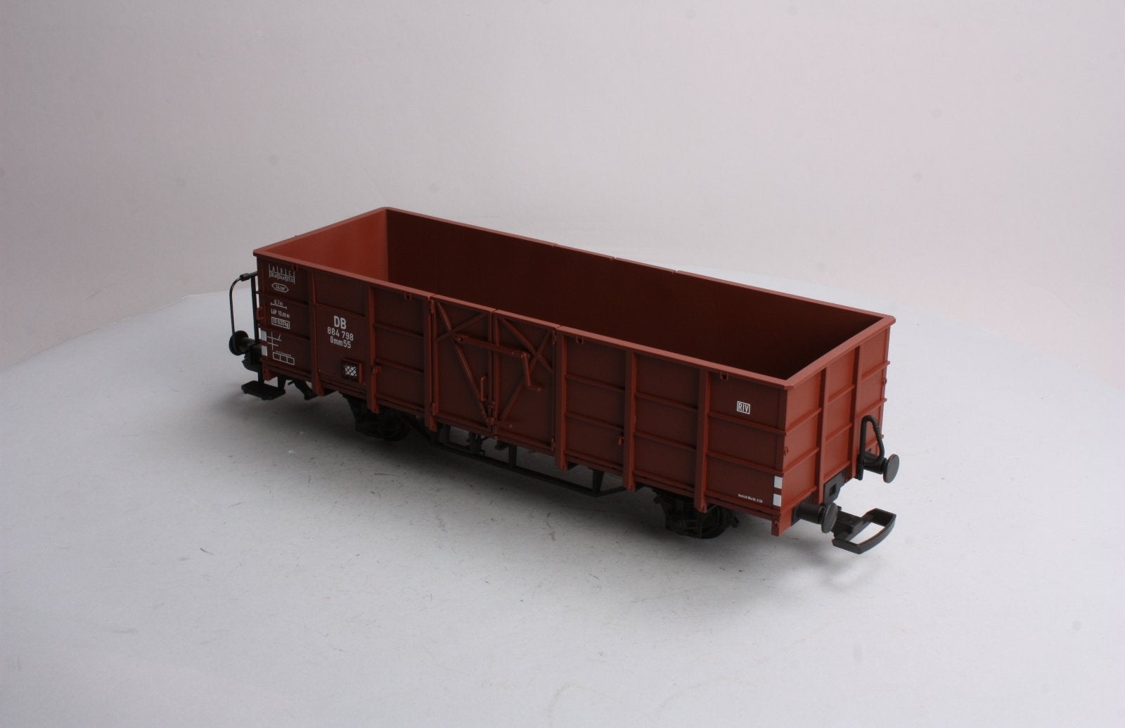 LGB 45880 HS Gondola DB