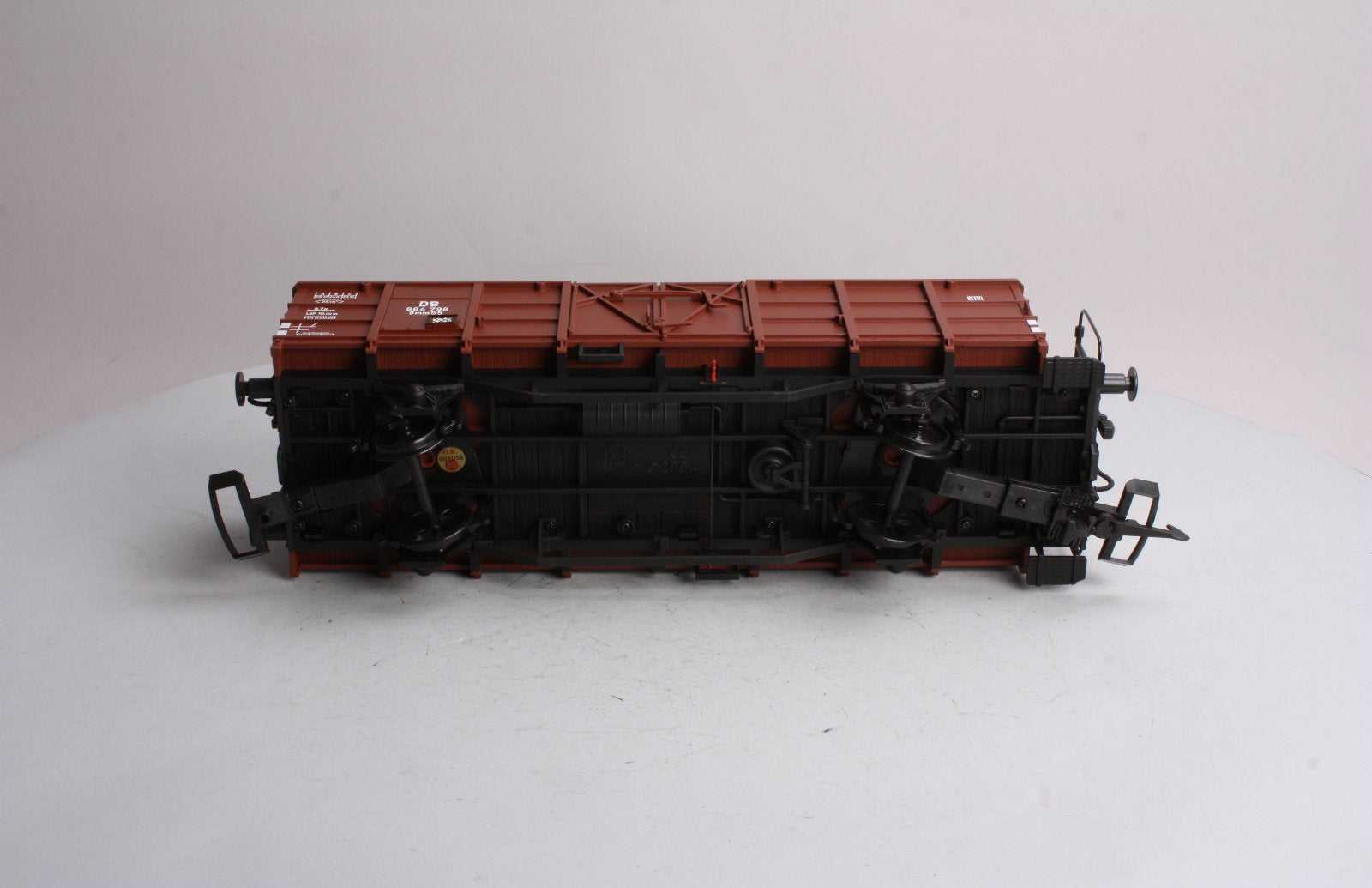 LGB 45880 HS Gondola DB