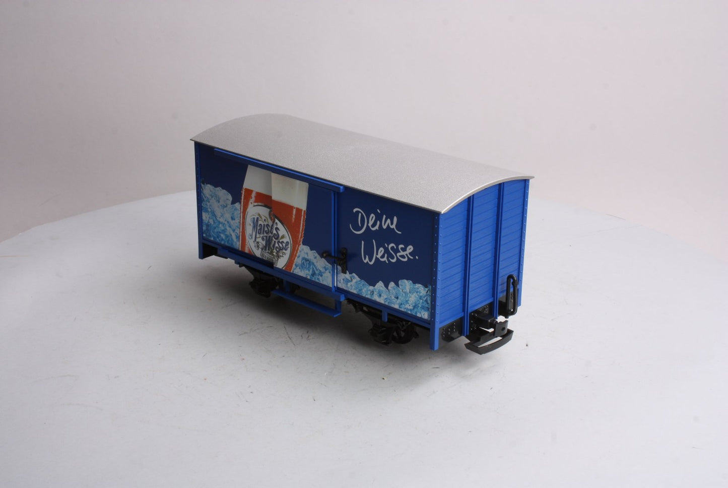 LGB 41354 Maisel Bier Beer Car