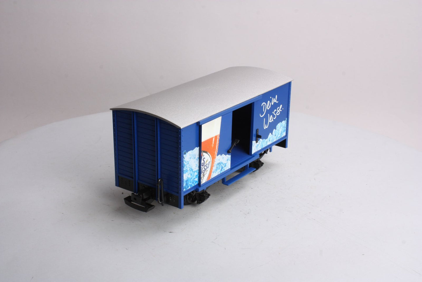LGB 41354 Maisel Bier Beer Car
