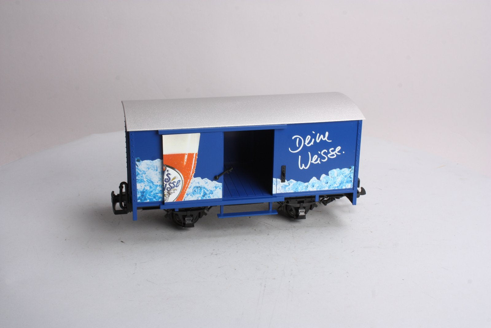 LGB 41354 Maisel Bier Beer Car