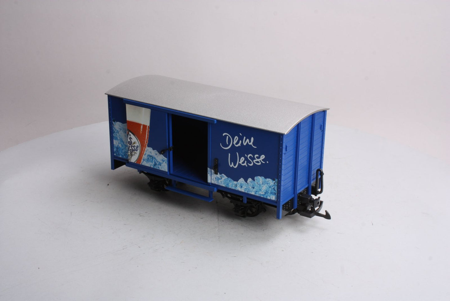 LGB 41354 Maisel Bier Beer Car