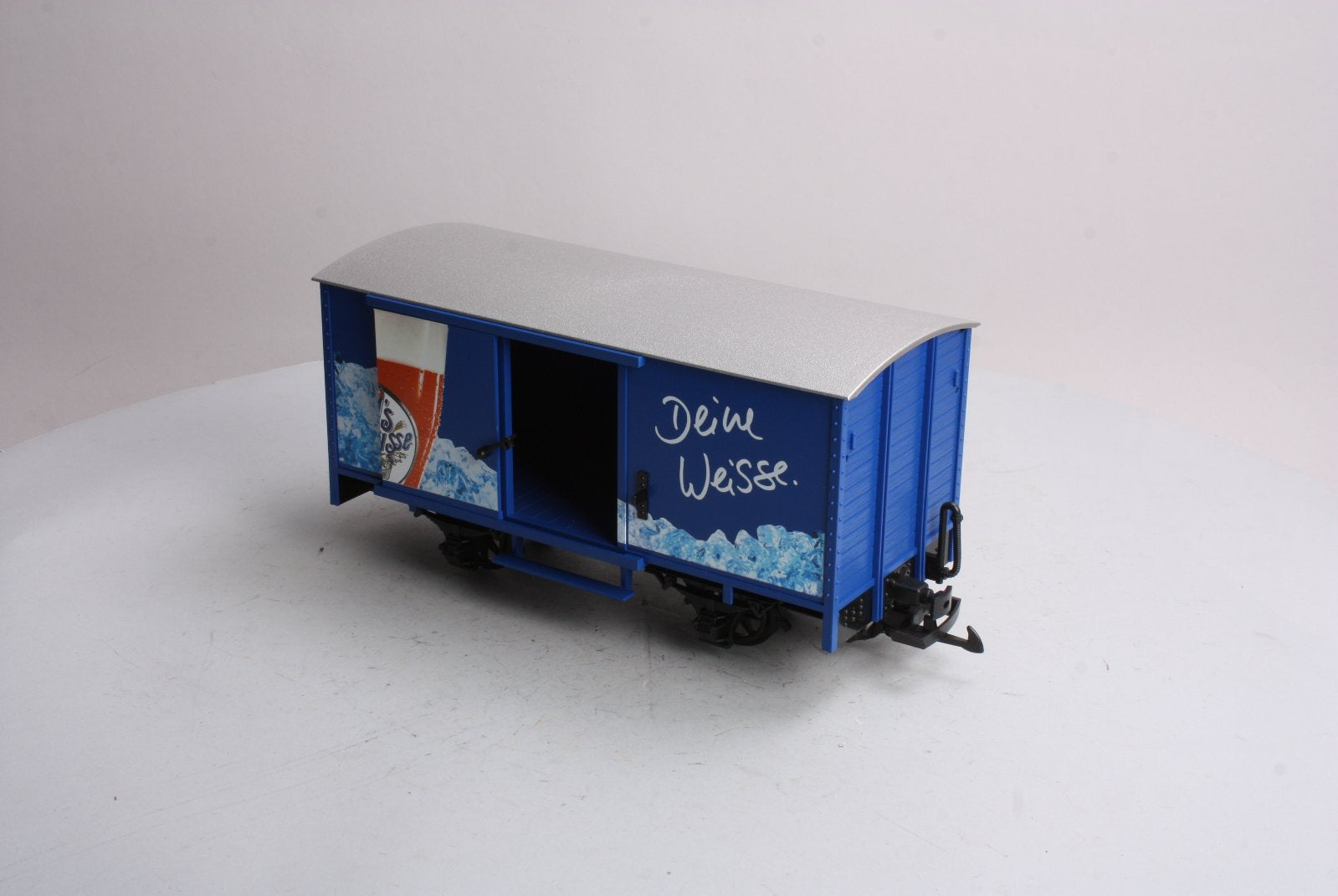 LGB 41354 Maisel Bier Beer Car