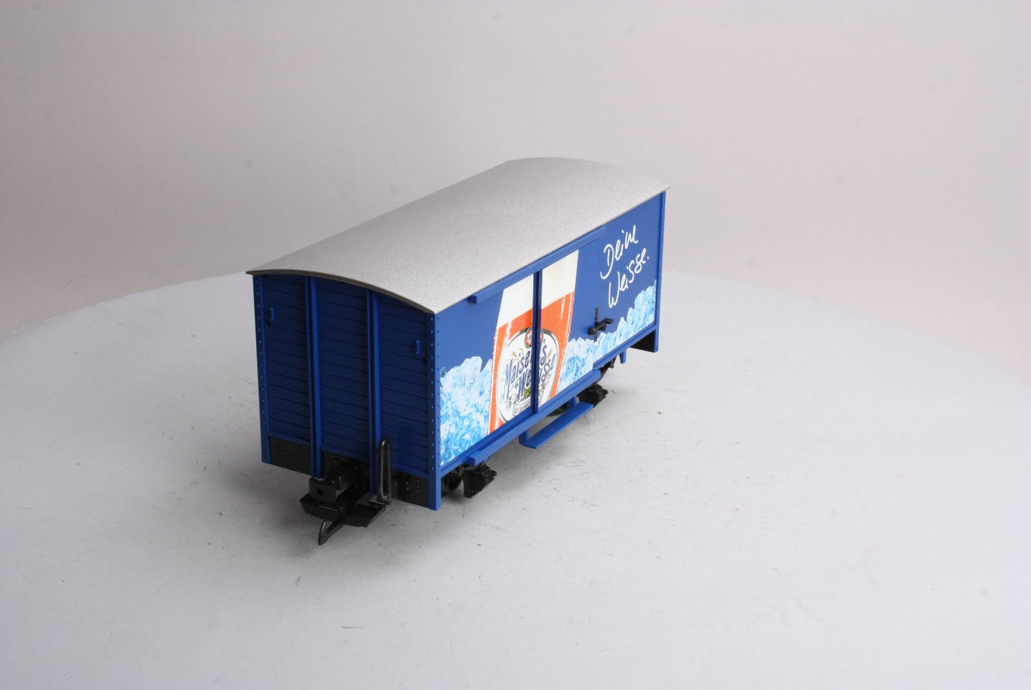 LGB 41354 Maisel Bier Beer Car