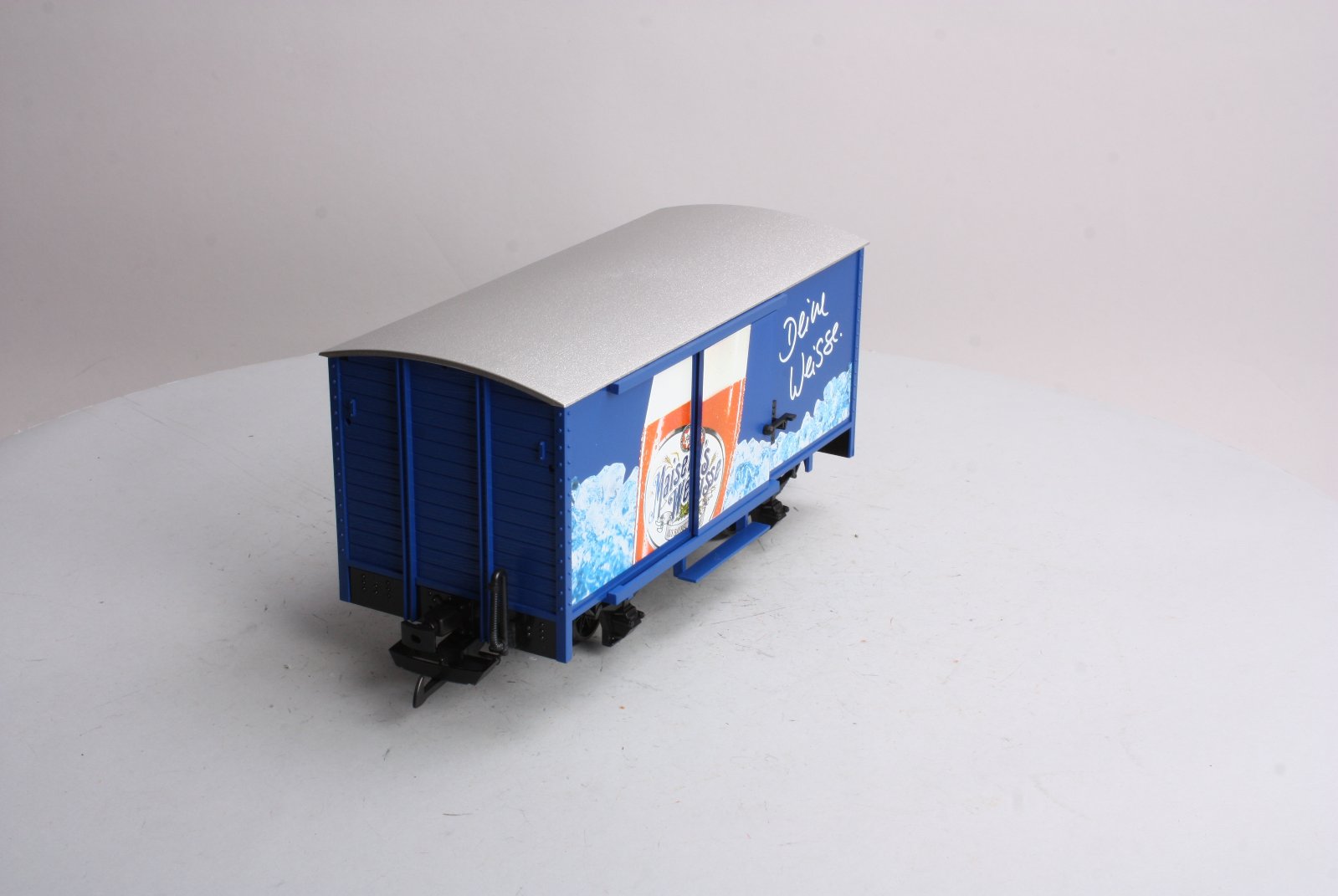 LGB 41354 Maisel Bier Beer Car