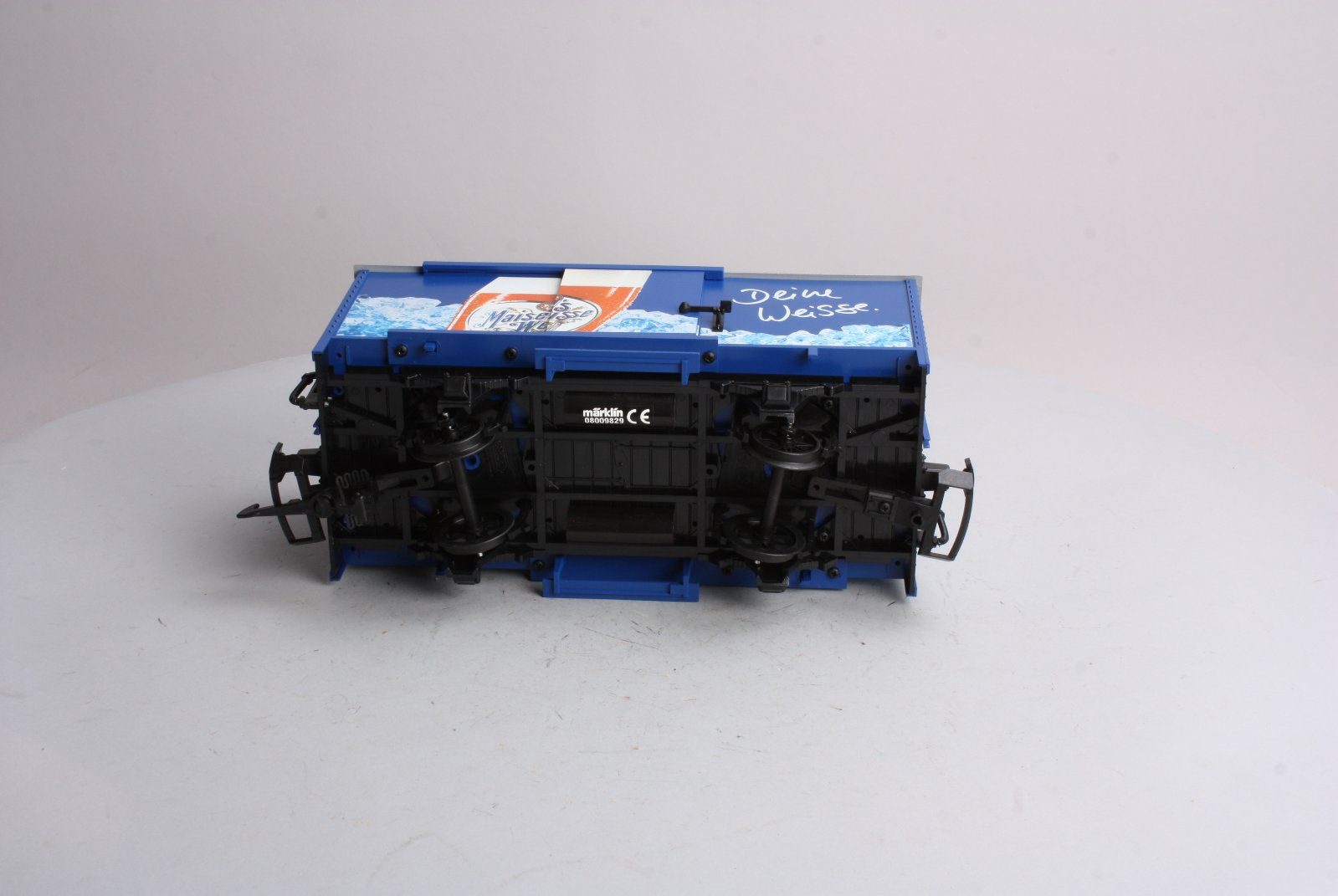 LGB 41354 Maisel Bier Beer Car