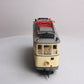 LGB 23355 G Scale Sonderfahrt Streetcar #30 Neutral