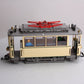 LGB 23355 G Scale Sonderfahrt Streetcar #30 Neutral