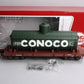 LGB G 41803 G Scale Conoco Tank Car #9