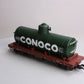 LGB G 41803 G Scale Conoco Tank Car #9
