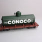 LGB G 41803 G Scale Conoco Tank Car #9