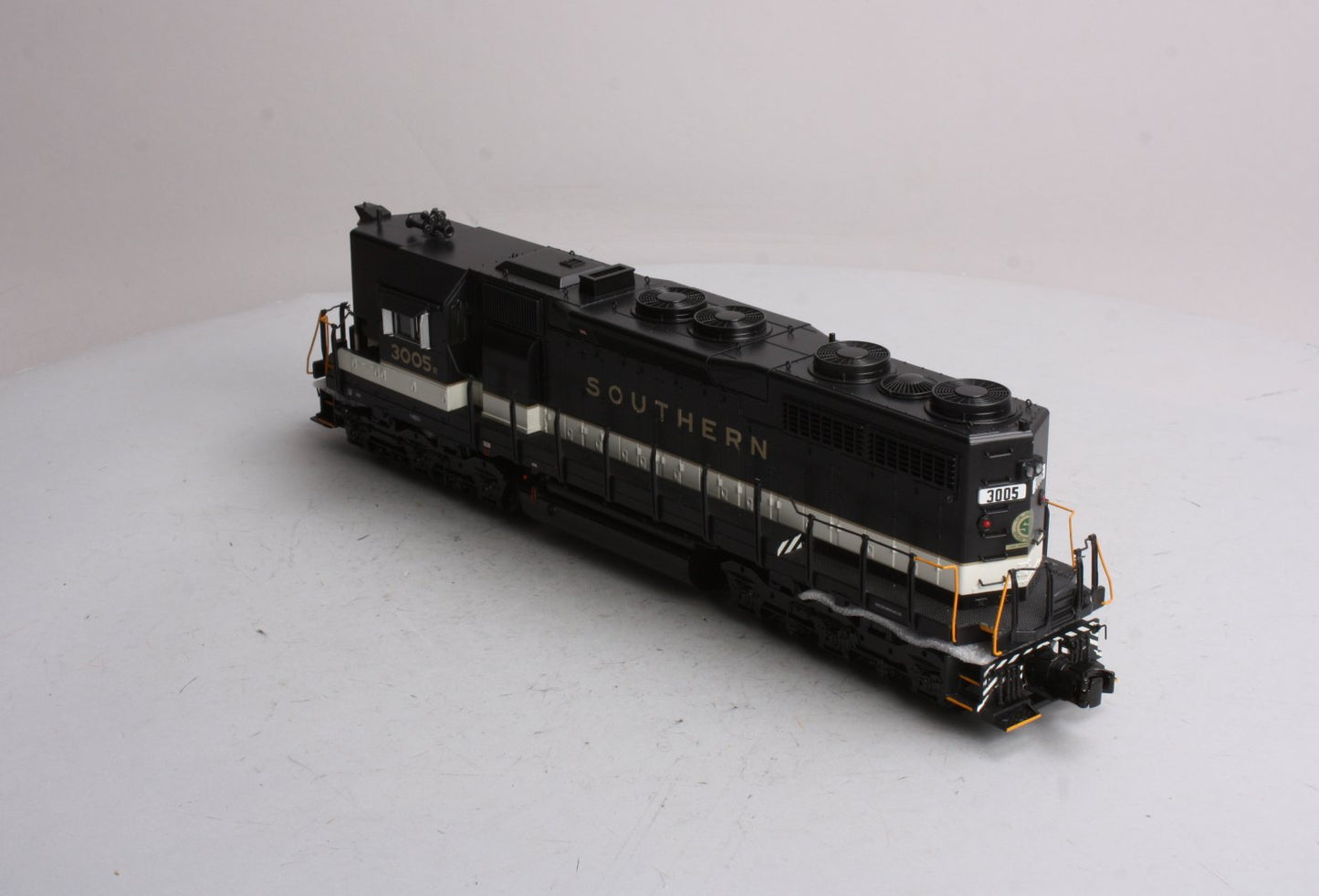 MTH 20-2883-1 Southern SD-35 Diesel Engine w/PS2 #3002J