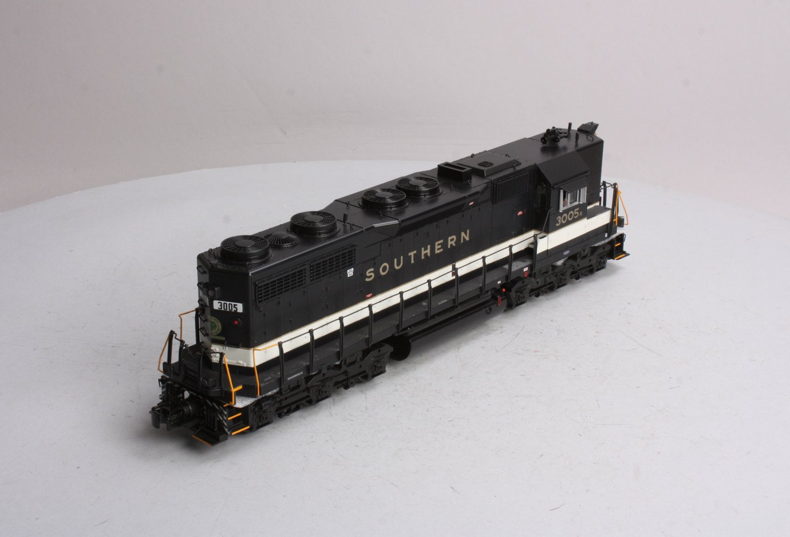 MTH 20-2883-1 Southern SD-35 Diesel Engine w/PS2 #3002J