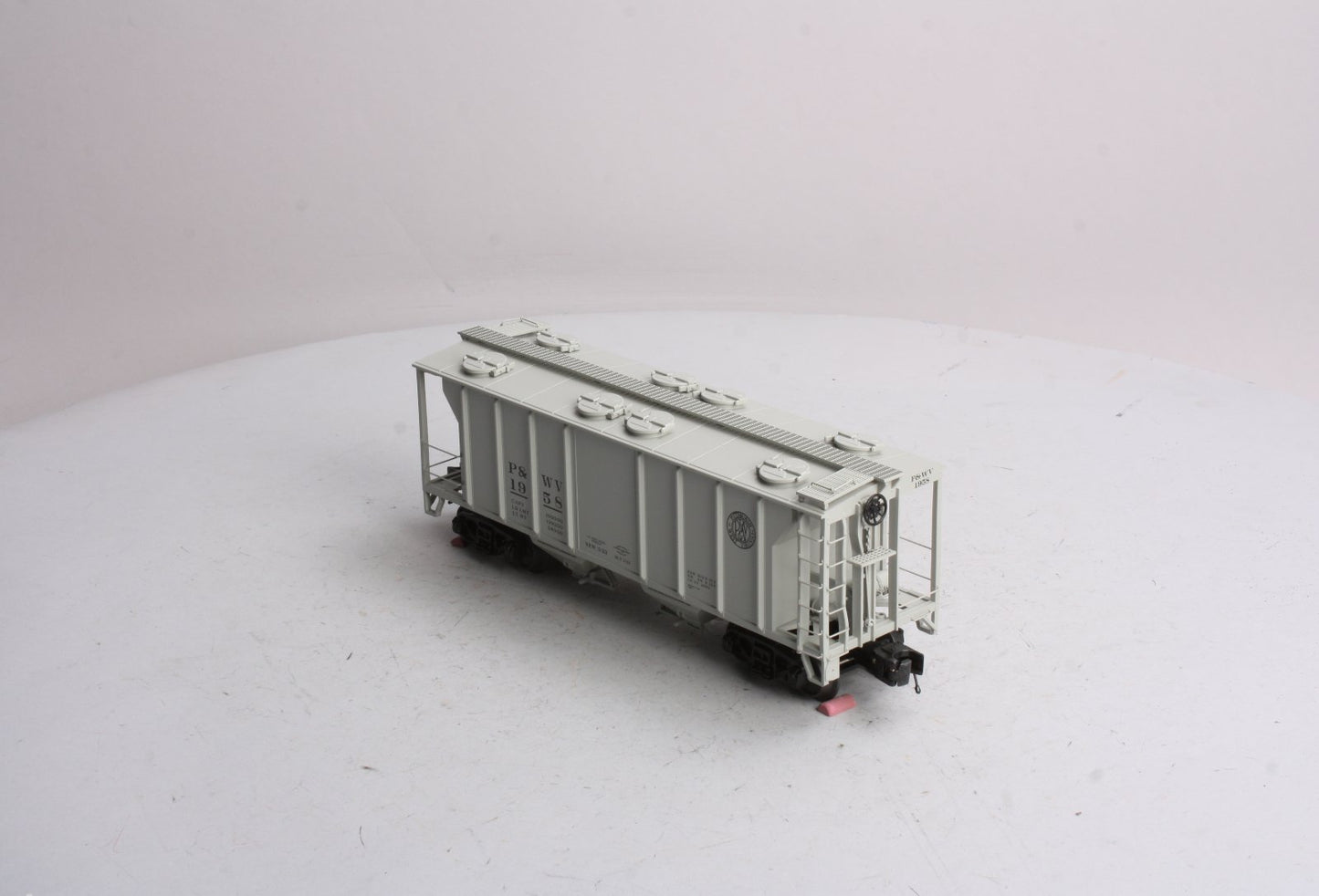 MTH 20-97220 Pittsburgh & West Virginia Ps-2 Hopper Car #1958