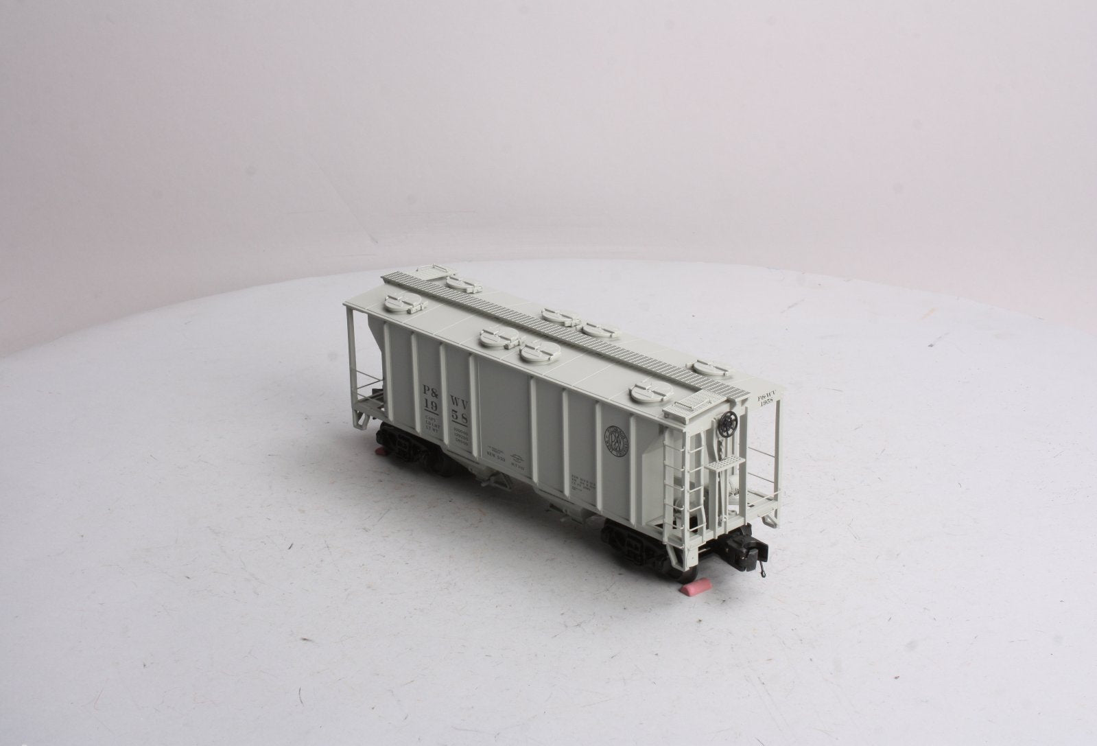 MTH 20-97220 Pittsburgh & West Virginia Ps-2 Hopper Car #1958
