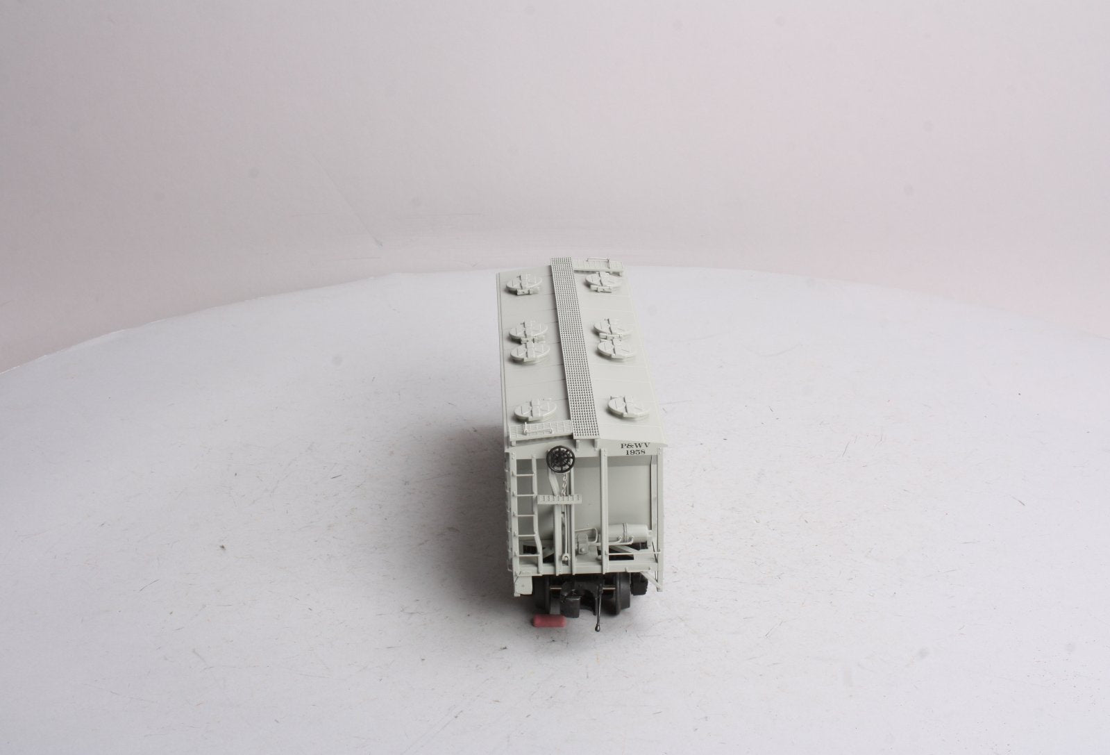 MTH 20-97220 Pittsburgh & West Virginia Ps-2 Hopper Car #1958