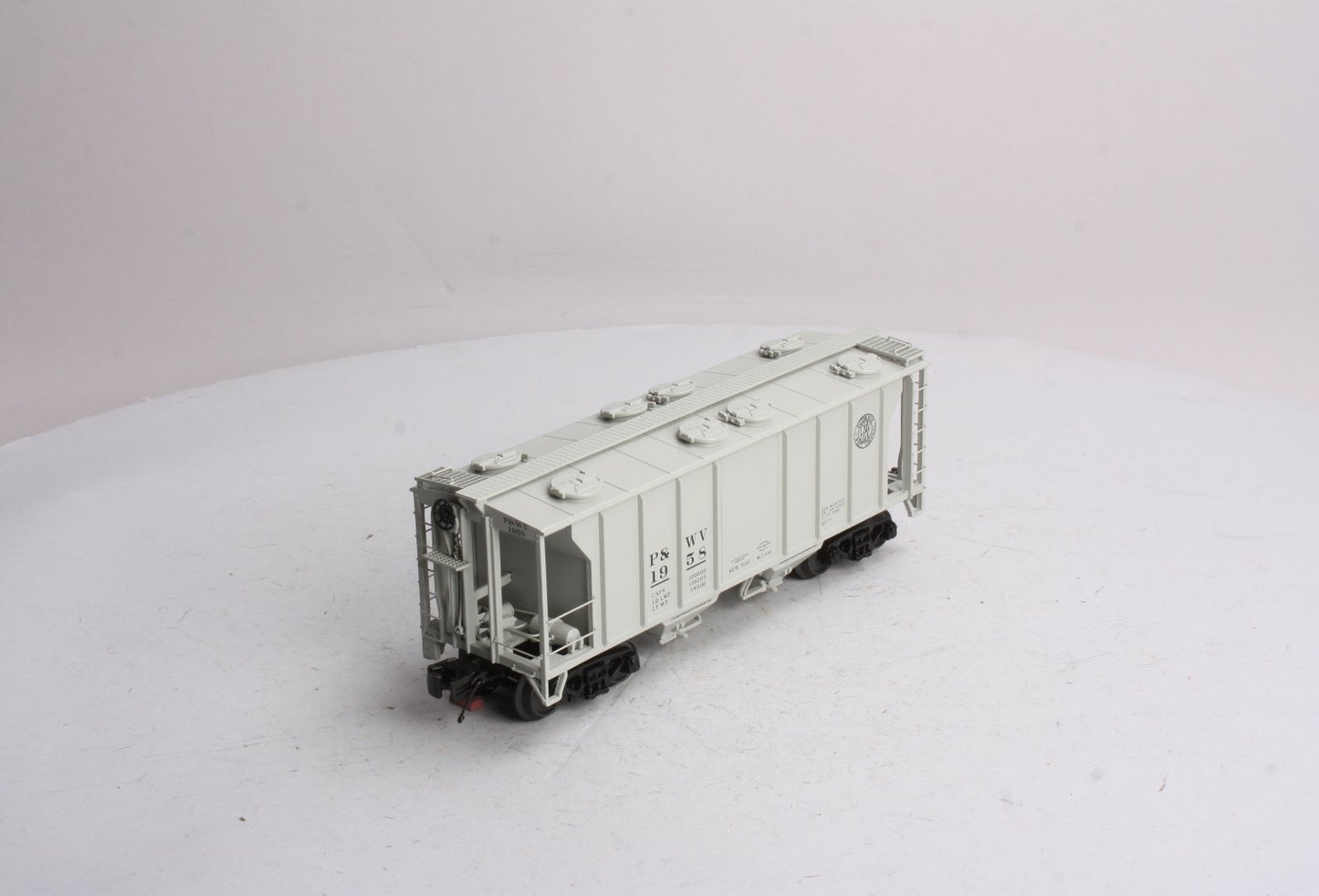 MTH 20-97220 Pittsburgh & West Virginia Ps-2 Hopper Car #1958