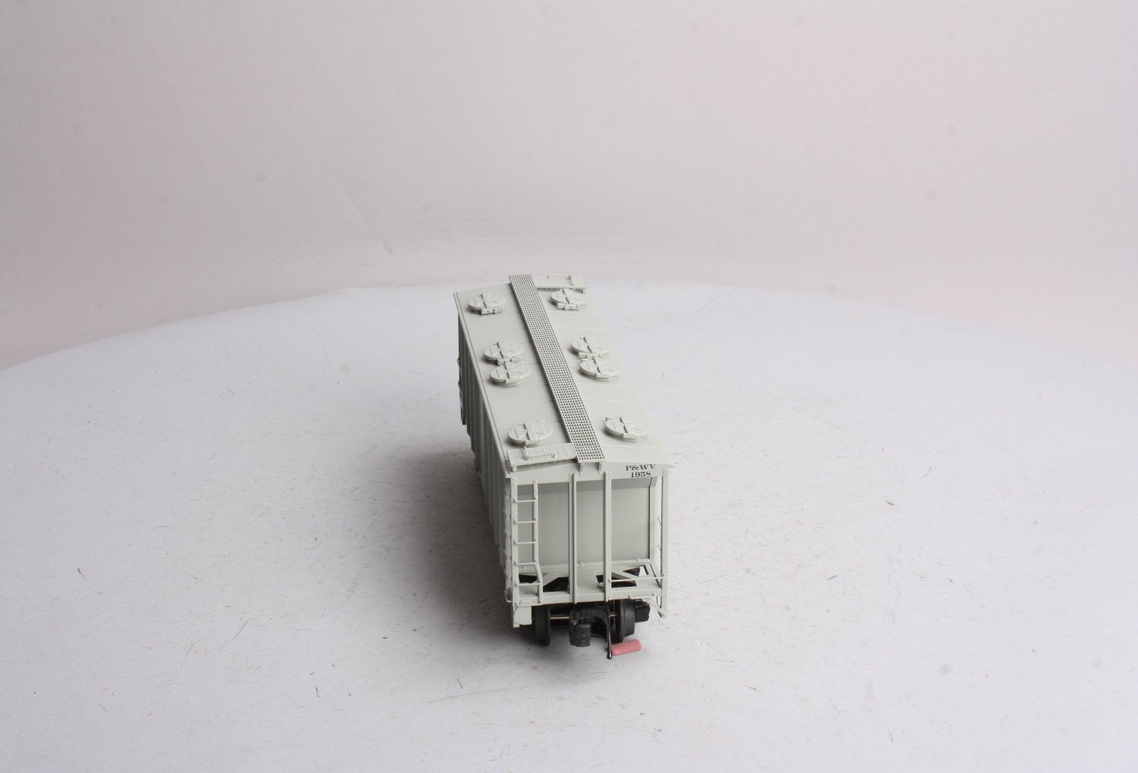 MTH 20-97220 Pittsburgh & West Virginia Ps-2 Hopper Car #1958