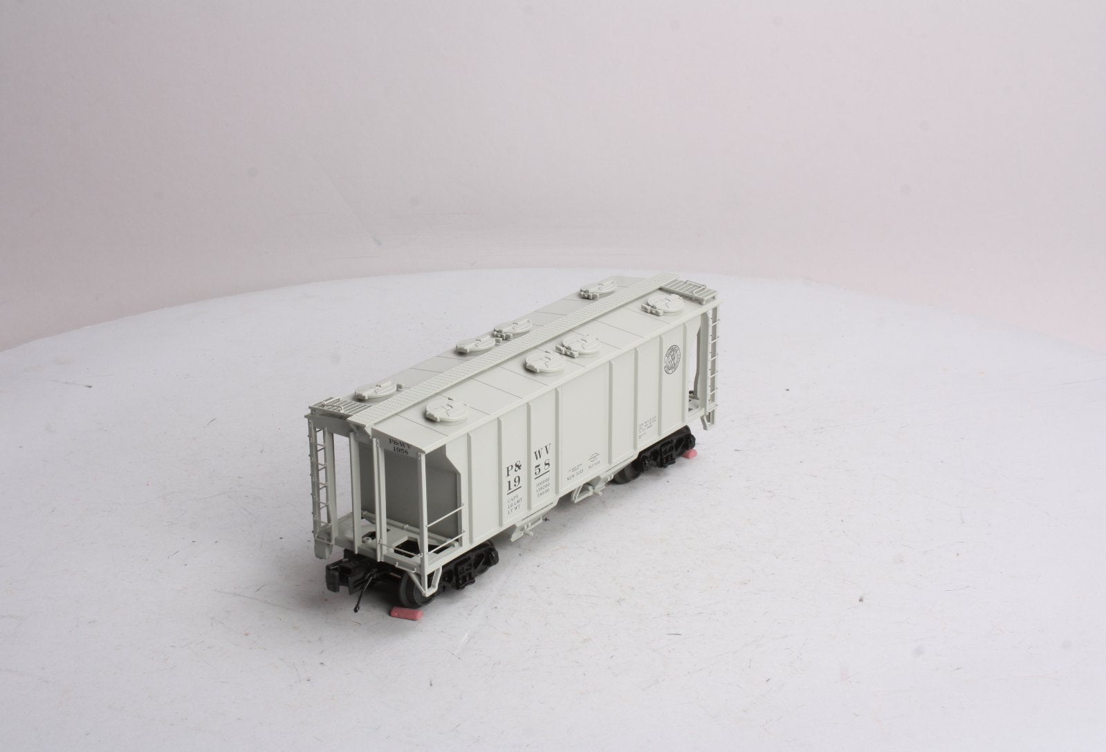 MTH 20-97220 Pittsburgh & West Virginia Ps-2 Hopper Car #1958