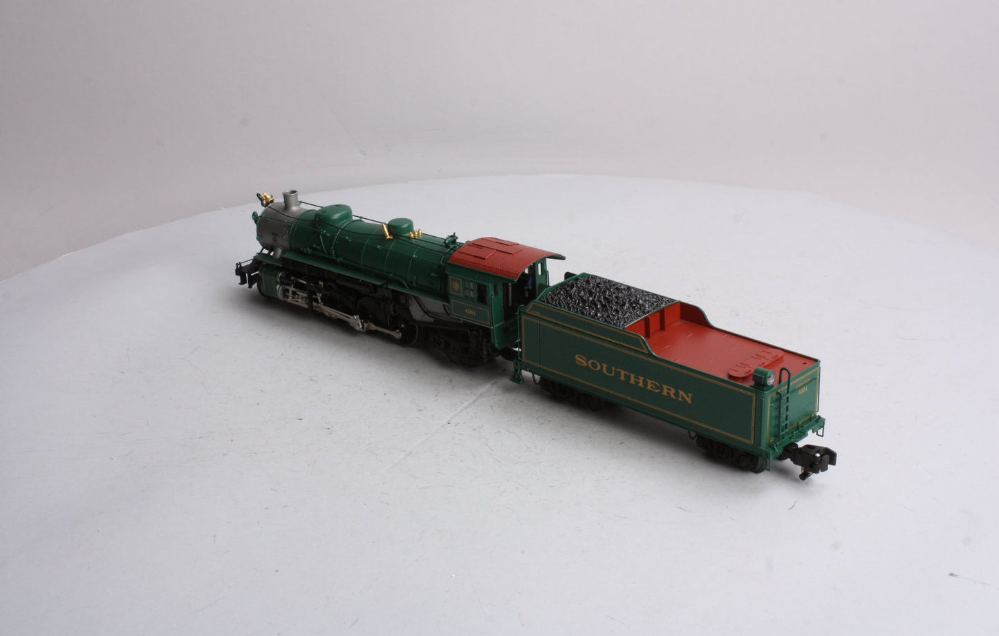 American Flyer 6-48042 S Southern USRA Light Mikado 2-8-2 Steam Locomotive #4501