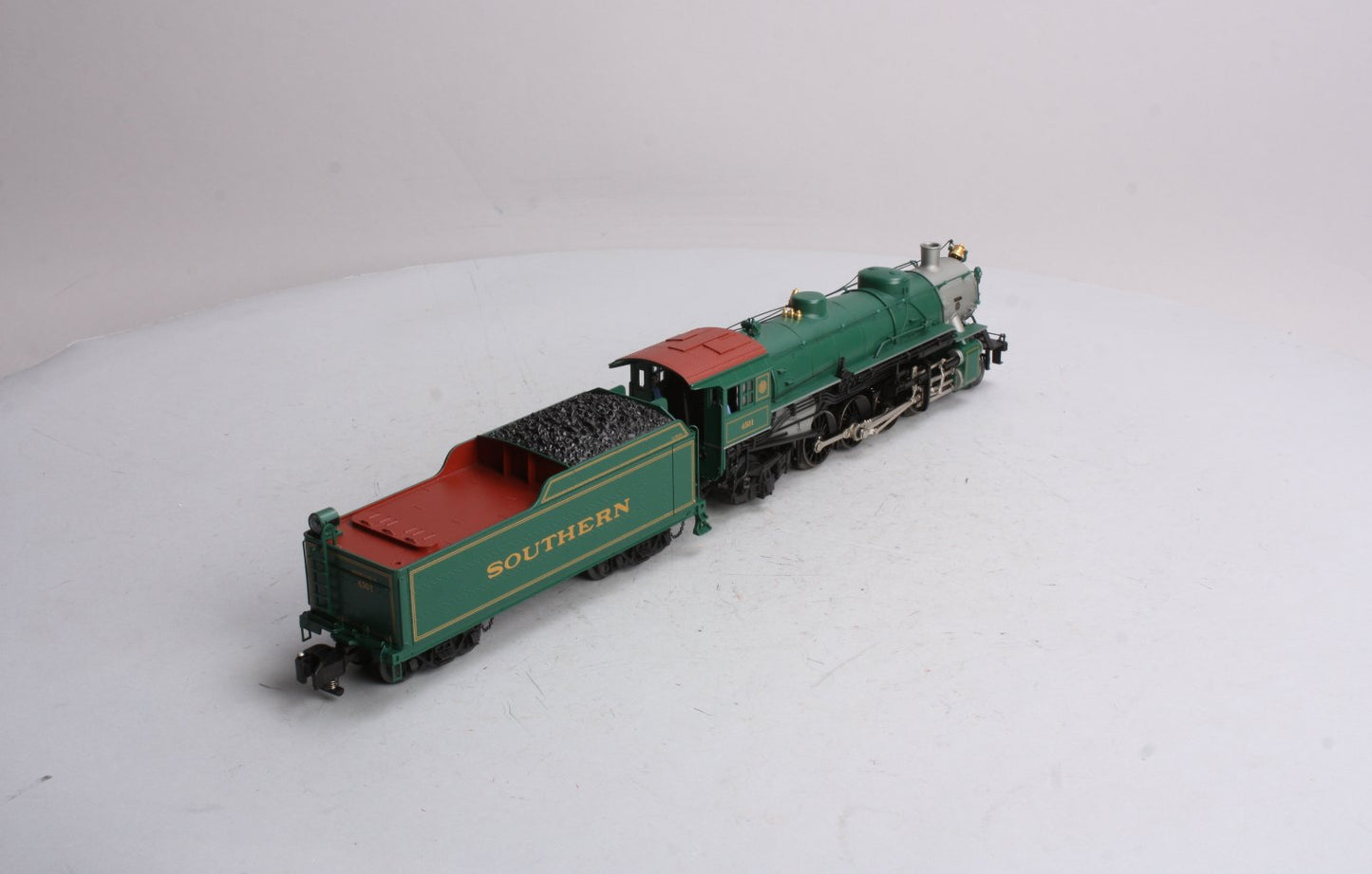 American Flyer 6-48042 S Southern USRA Light Mikado 2-8-2 Steam Locomotive #4501