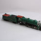 American Flyer 6-48042 S Southern USRA Light Mikado 2-8-2 Steam Locomotive #4501