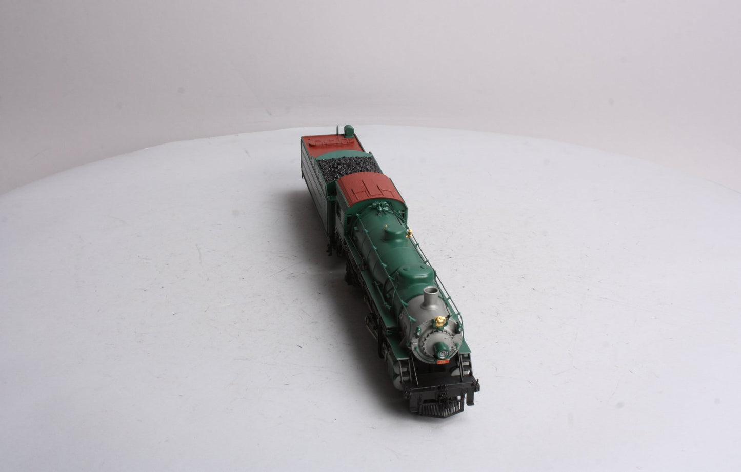American Flyer 6-48042 S Southern USRA Light Mikado 2-8-2 Steam Locomotive #4501