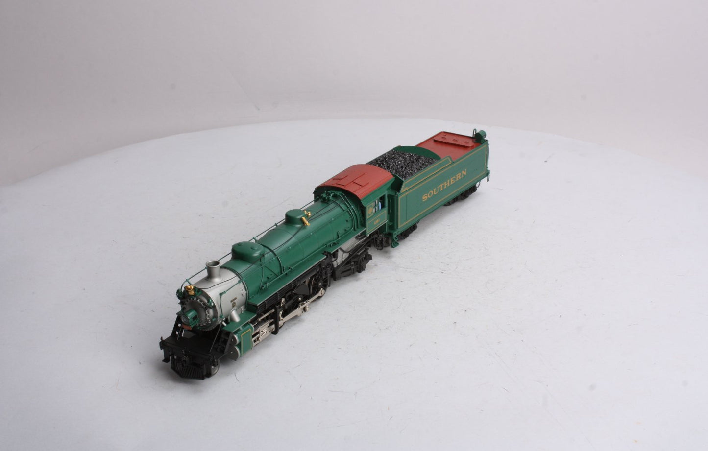 American Flyer 6-48042 S Southern USRA Light Mikado 2-8-2 Steam Locomotive #4501