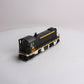 MTH 20-2794-1 Grand Trunk Western Alco S-2 Diesel Switcher w/PS 2.0 #8100