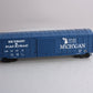 MTH 20-93506 O Detroit & Mackinac 50' Single Door Boxcar #2465