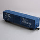 MTH 20-93506 O Detroit & Mackinac 50' Single Door Boxcar #2465