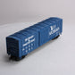 MTH 20-93506 O Detroit & Mackinac 50' Single Door Boxcar #2465