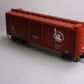 Aristo-Craft 46016 Central New Jersey Steel Boxcar #46016