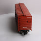 Aristo-Craft 46016 Central New Jersey Steel Boxcar #46016