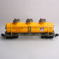 Aristo-Craft 41604 Union Pacific Triple Dome Tank Car