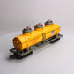 Aristo-Craft 41604 Union Pacific Triple Dome Tank Car