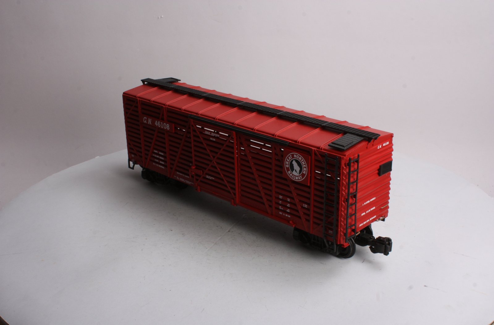 Aristo-Craft 46108 Great Northern Stock Car