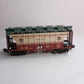 Aristo-Craft 41232 G Scale Napa Valley 2-Bay Covered Hopper- Metal Wheels